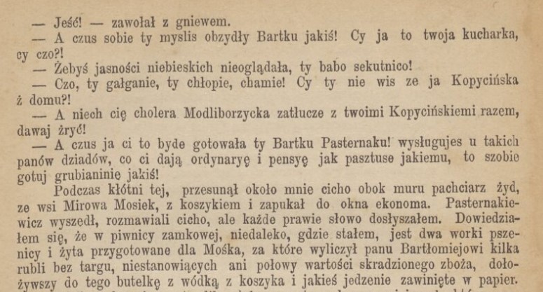opowieść Faustyna Świderskiego na temat dóbr zdowskich, lata 40-ste XIX w., cz.5.jpg