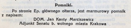 nagrobek JK Marcisiewicza, ks. wiśniewski, cz.1.jpg