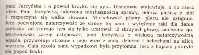 Józef Louis na temat szkoły, cz.3.jpg