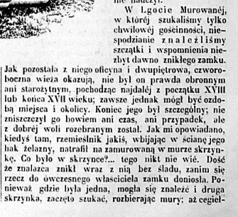Kilka kartek z wycieczki po kraju, 1862, Lgota Murowana, cz.1.jpg