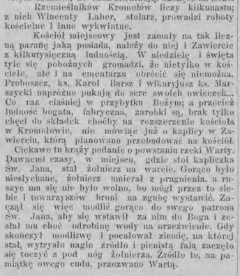 Kromołów i sukna kromołowskie, Tydz.Piotr. 22, 1894 r., cz.3.jpg
