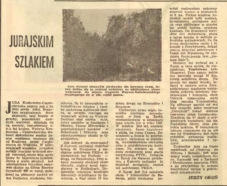 Jura, Trzebniów, 1974.jpg