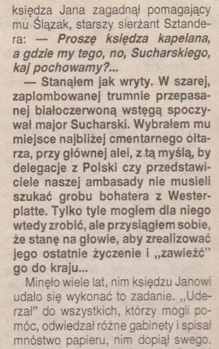 Wielka misja księdza Jana, Pogranicze 21, 1998 r., cz.4.jpg