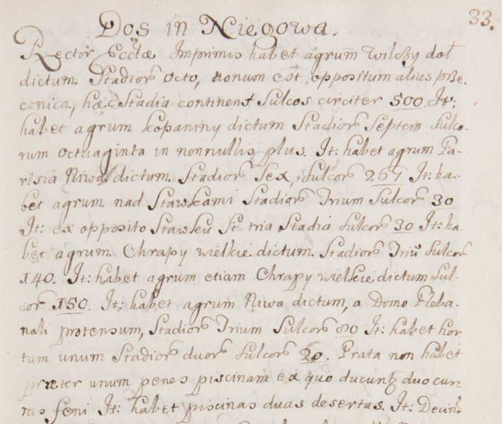 wizytacja parafii dekanatu lelowskiego, 1711 r. cz.5.jpg