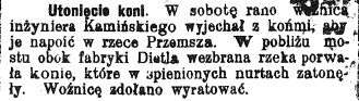 wezbrana Przemsza, G.Cz.204, 1908 r..jpg