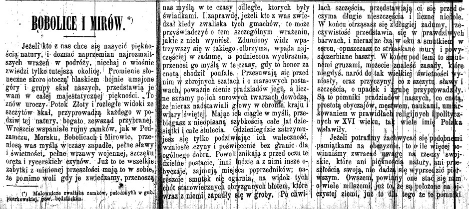 Bobolice i Mirów, G.Kiel. 90, 1876 r., cz.1.jpg
