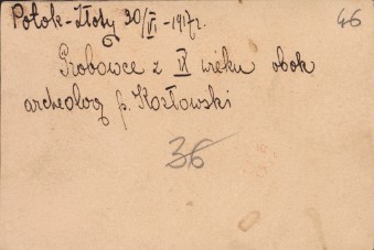 archeolog Kozłowski, 1917 r., cz.2.jpg