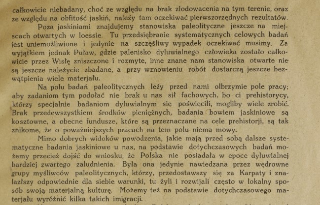 Stan i zadania badań nad epoką kamienną w Polsce, cz.2.jpg