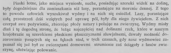 Epoka kamienna na wydmach wschodniej części Wyżyny Małopolskiej, cz.1.jpg