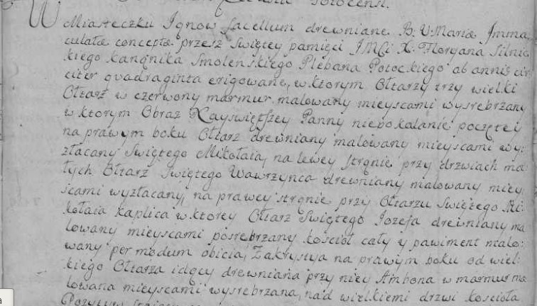Inwentarz parafii Potok, 1739 r., cz.7.jpg