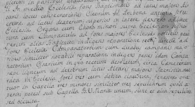 Inwentarz parafii Potok, 1739 r., cz.2.jpg