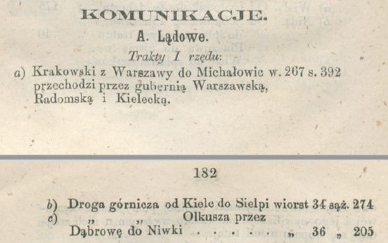 trakty, Pamietnik kielecki na rok zwyczajny 1871, cz.1.jpg