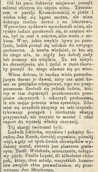 Z parafii kromołowskiej, G.Św.302, 1886 r., cz.4.jpg