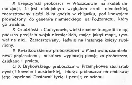 Nad Silnicą, Kronika wojenna, cz.11.jpg