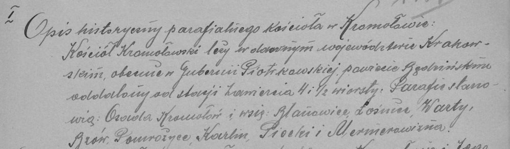 Parafia Kromołów, 1920 r., cz.2.jpg